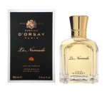 D'ORSAY LE NOMADE HOMME PERFUME